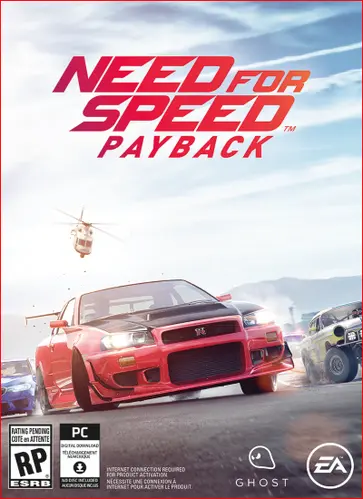 Need for Speed: Payback
