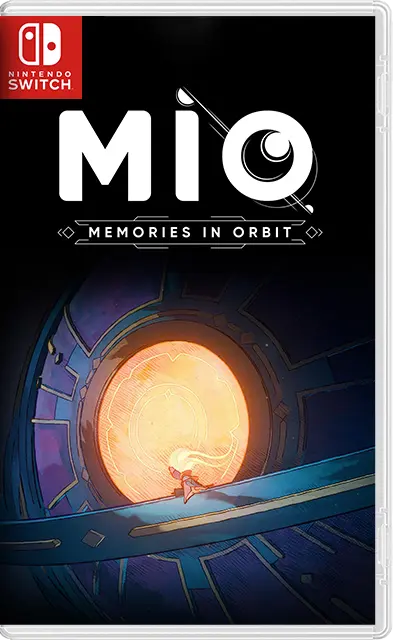 MIO: Memories in Orbit