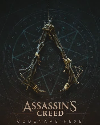 Assassin's Creed Codename Hexe