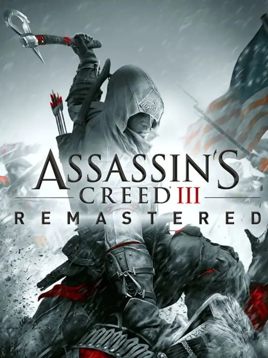 Assassin's Creed III: Remastered
