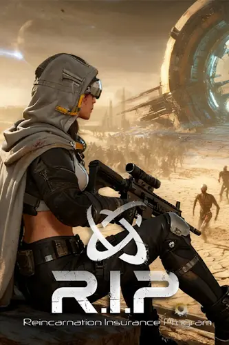 R.I.P. - Reincarnation Insurance Program