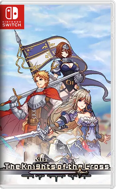 The Knights of the Cross
