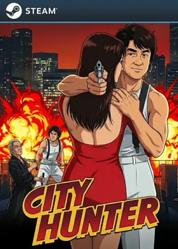 City Hunter