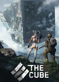The Cube