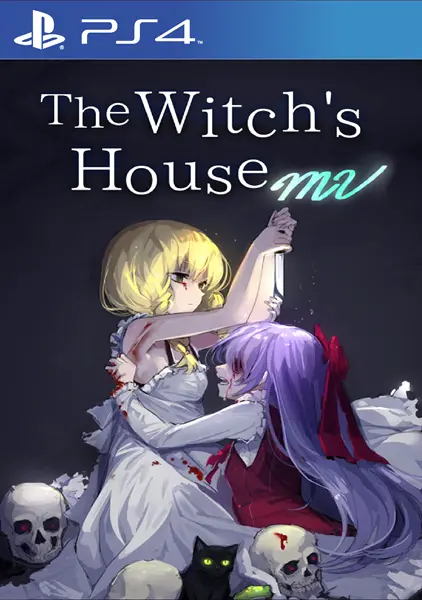 The Witch's House MV