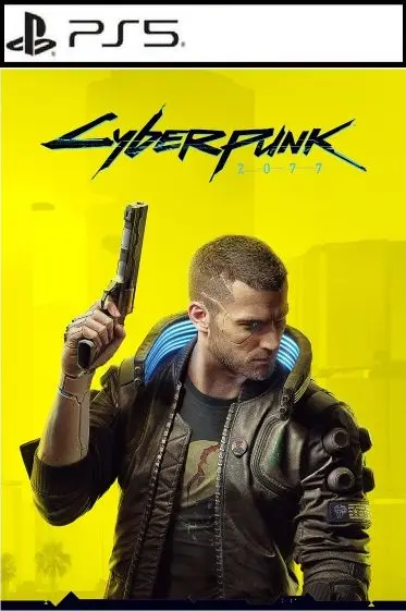 Cyberpunk 2077