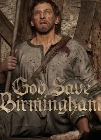 God Save Birmingham