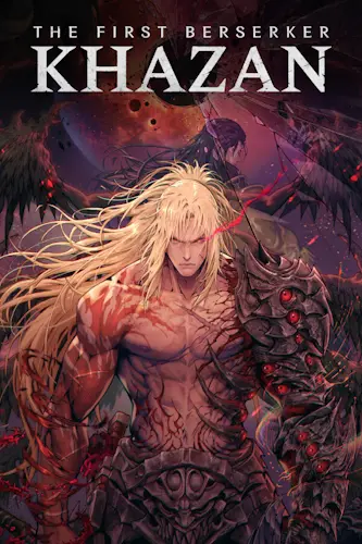 The First Berserker: Khazan