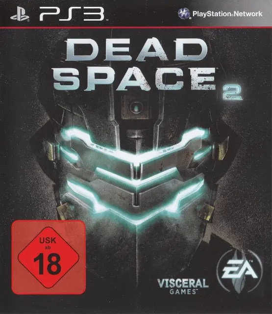 Dead Space 2