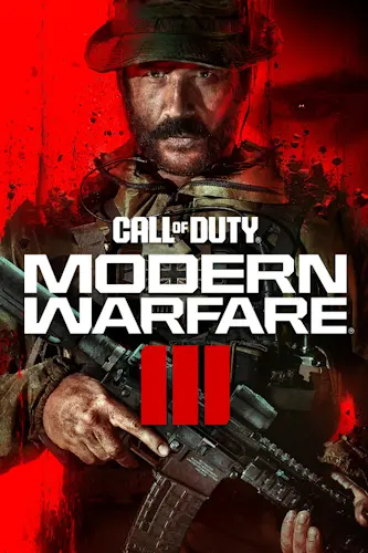 Call of Duty: Modern Warfare III