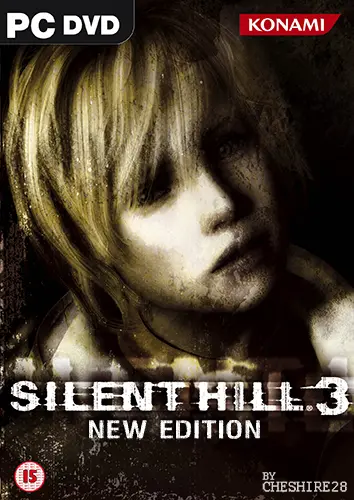 Silent Hill 3