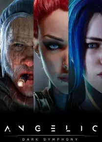 Angelic: Dark Symphony