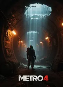 Metro 4