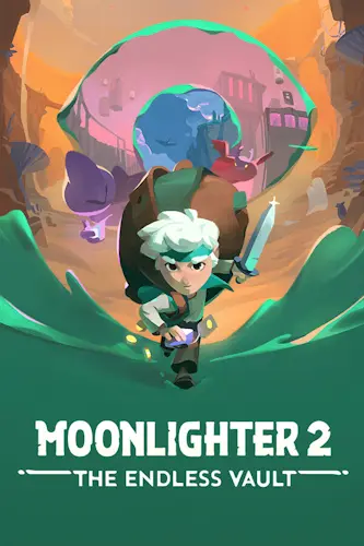 Moonlighter 2: The Endless Vault