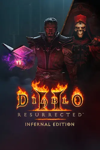 Diablo II: Resurrected
