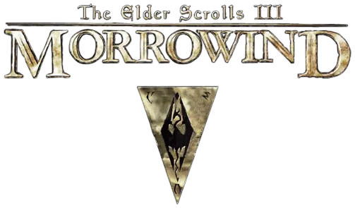 The Elder Scrolls III: Анталогия
