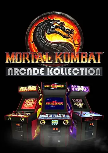 Mortal Kombat
