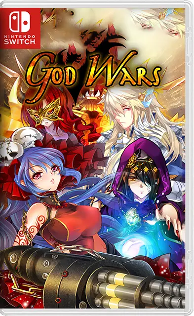 God Wars