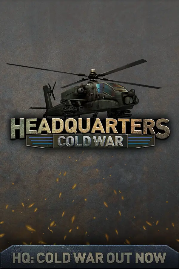 Headquarters: Cold War