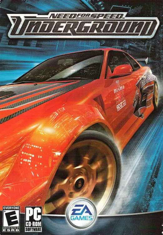 Need for Speed: Underground