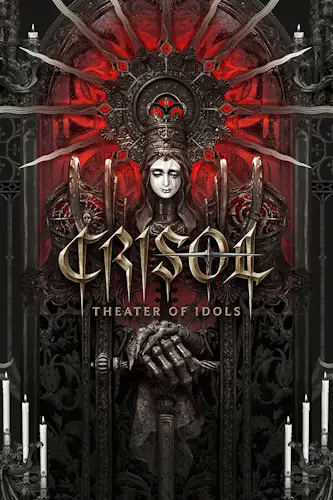 Crisol: Theater of Idols