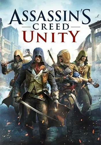 Assassin's Creed Unity