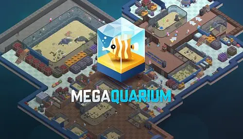 Megaquarium