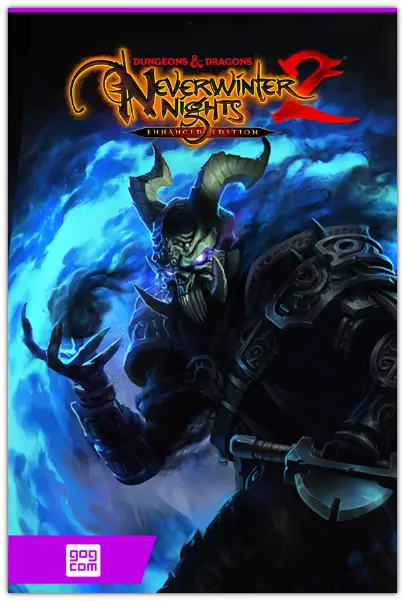 Dungeons and Dragons Neverwinter Nights 2