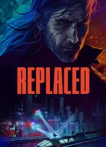 Replaced