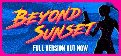 Beyond Sunset