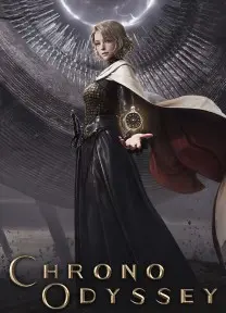 Chrono Odyssey