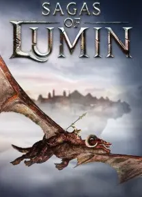 Sagas of Lumin