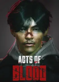 Acts of Blood