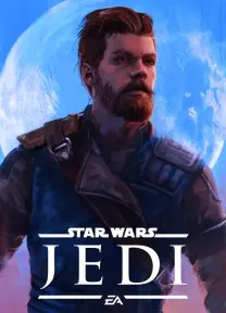 Star Wars Jedi 3