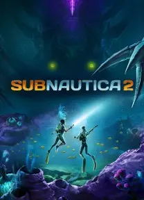 Subnautica 2