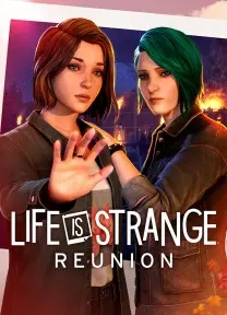 Life is Strange: Reunion