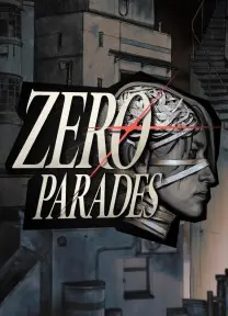 Zero Parades - For Dead Spies