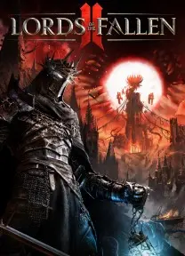 Lords of the Fallen 2