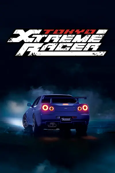 Tokyo Xtreme Racer