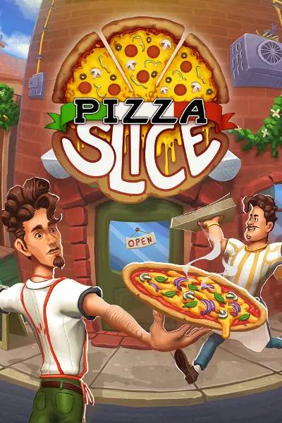 Pizza Slice