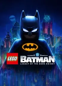 LEGO Batman: Legacy of the Dark Knight