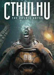 Cthulhu: The Cosmic Abyss