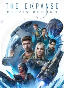 The Expanse: Osiris Reborn