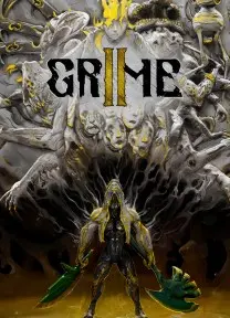 GRIME 2