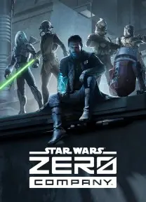 Star Wars: Zero Company