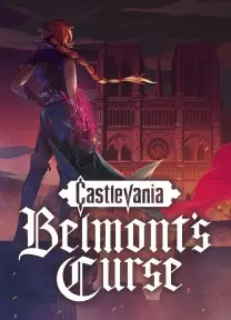 Castlevania: Belmont's Curse