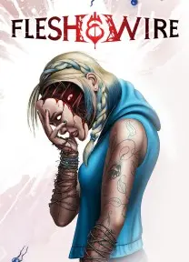 Flesh & Wire