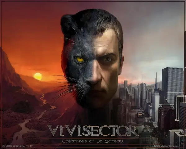 Vivisector: Beast Within