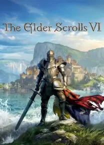 The Elder Scrolls 6