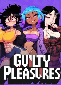 Guilty Pleasures